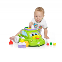 AUTO DIDACTICO - comprar online