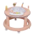 ANDADOR 3 EN 1 PREMIUM BABY SPRING ROSA en internet