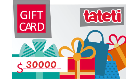 GIFTCARD $30000