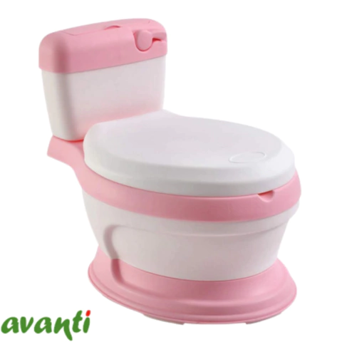 Pélela Inodoro Avanti