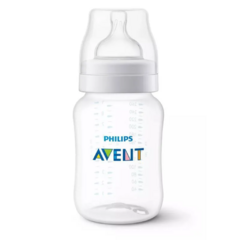 Mamaderas Anticolic Refresh Philips Avent 260ml - comprar online