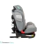 BUTACA TWIST - 0 A 36 KG 360º - ISOFIX - tienda online
