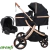 COCHECITO TRAVEL SYSTEM 3 EN 1 MILY - comprar online