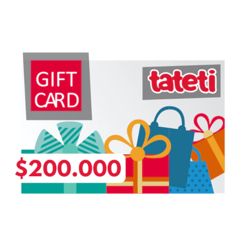 GIFTCARD $200.000