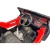 BUGGY 12V CROMER ROJO en internet