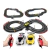 PISTA DE CARRERAS USB 3 EN 1 SOBA SLOT RACING 2,80MT - comprar online