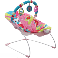 Mecedora para bebé PREMIUM BABY en internet