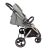 COCHECITO TRAVEL SYSTEM PREMIUM BABY TUTS PRO GRIS - TATETI
