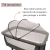 Cuna Colecho Premium Baby Orbital - TATETI