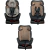 BUTACA WINNER BEIGE - 0 A 25 KG - TATETI