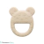 Imagen de MORDILLO DE SILICONA BEAR