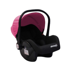 COCHE TRAVEL SYSTEM 3 EN 1 AVANTI SMILE - comprar online