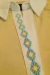 Remera Guarda - cuello camisa - comprar online