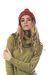 Gorro Mata Negra na internet