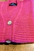 Cardigan Macá Tobiano - comprar online