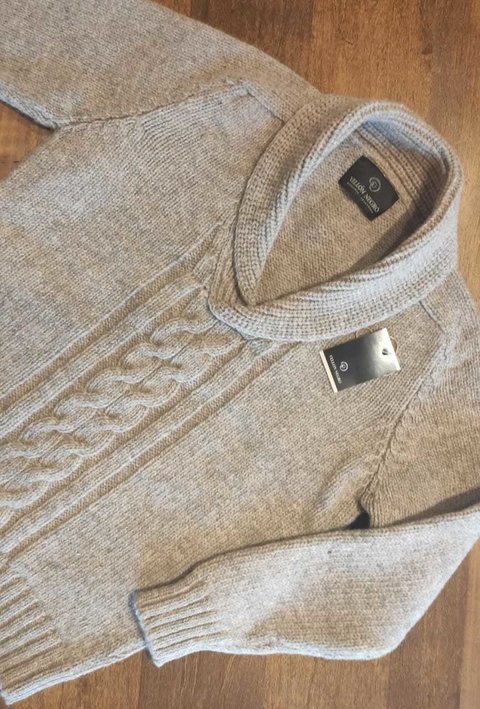 Sweater Cerro Torre
