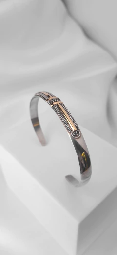 Esclava Plata y Oro - comprar online