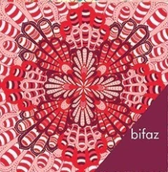 120 hojas BLOCK MANDALAS 10x10cm, bifaz. Marca Erquita - Hojas de Arte Origami