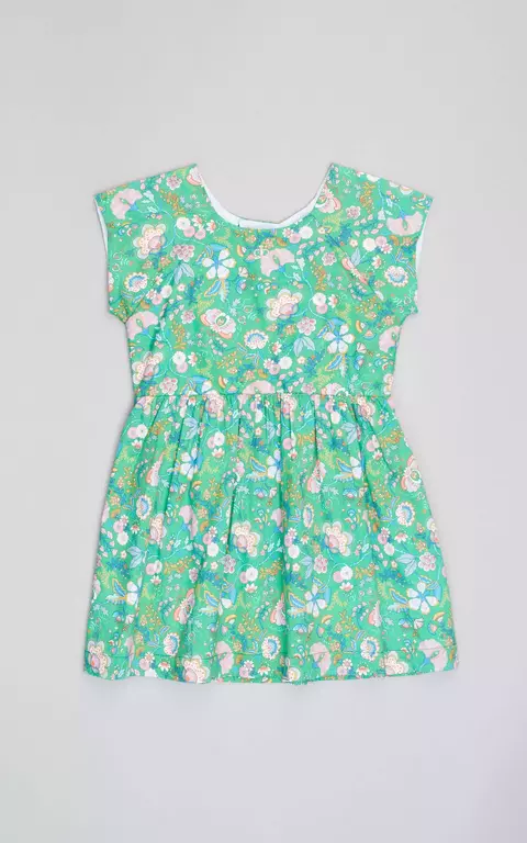 Vestido Paraiso (09PNP607007) - comprar online