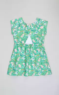 Vestido Paraiso (09PNP607007) en internet