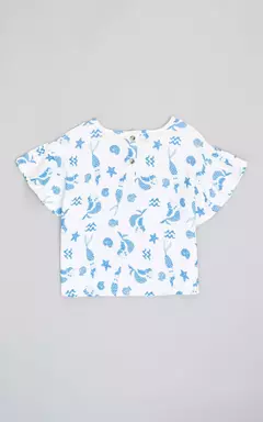 Blusa Sirenas (0BPNP703021) en internet