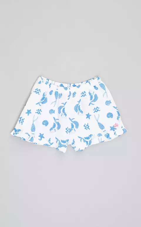 Short Sirenas (0BPNP718021) - comprar online