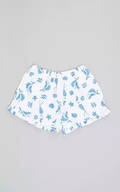 Short Sirenas (0BPNP718021) en internet