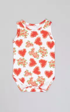 Body BB Corazón (0BPNU5HO137) - comprar online