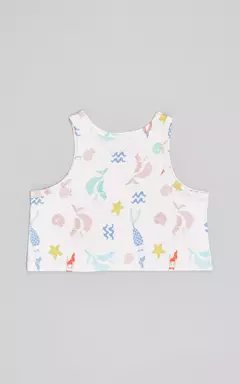 Musculosa Sirena (0BPNU5IC081) en internet