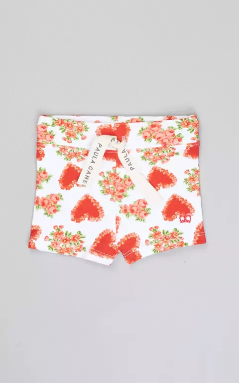 SHORT BB CORAZON (0BPNU5XV137) - comprar online