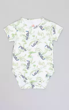 Body bb Tucanes (0BPNU5YC012) - comprar online
