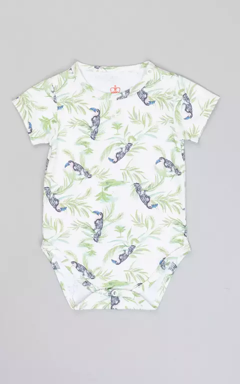 Body bb Tucanes (0BPNU5YC012) - comprar online