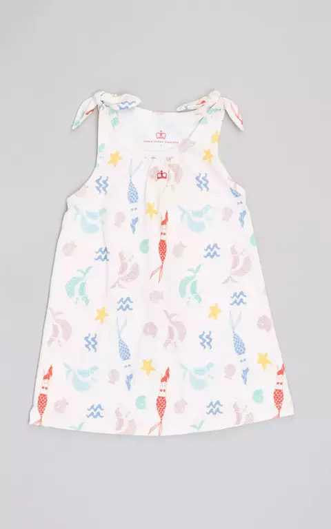 Vestido Sirenas (0BPNU5YQ081) - comprar online