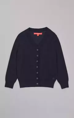 Cardigan V Angel (08PNT600002) - comprar online