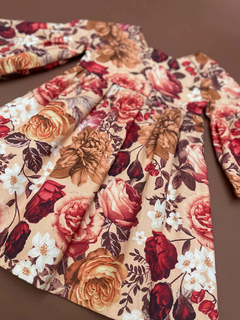 Vestido Antoniette (V.ANTONIETTE.WK) - tienda online