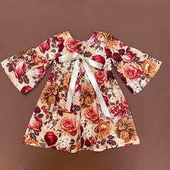 Vestido Antoniette (V.ANTONIETTE.WK) en internet