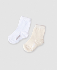 Pack soquetes basicos (MNB BABYPK) en internet