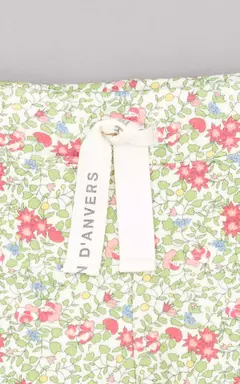 Pantalón Bb Liberty (0APNU5VD137) - Boho Kids