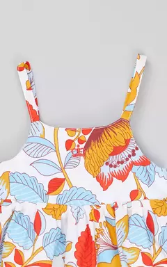 Vestido bb Lola (09PNP600016) - comprar online