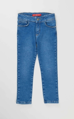 Jean Bombi Lycra (06PND304023)
