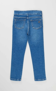 Jean Bombi Lycra (06PND304023) en internet