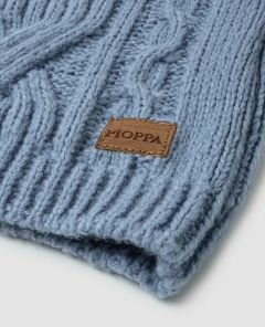 Sweater trenzado (SB CHARLES) en internet