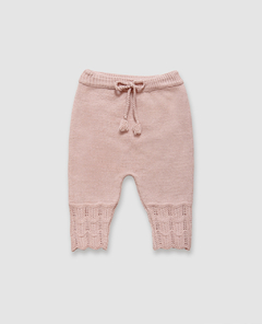 Saquito y pantalón (SNBJ MELISA) - Boho Kids