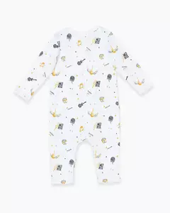 BB- ENTE ROCKI (136K.3907) - Boho Kids