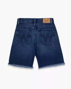 BERM GOLD BLUE (249K.9990) - Boho Kids