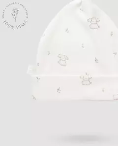 Gorrito PIMA estampado (IBN PUPPIG) en internet