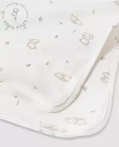 Manta PIMA estampado (IBN PUPPIM) en internet