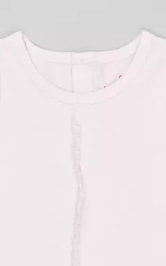 Musculosa Jacinta (09PNU5NK031) - Boho Kids