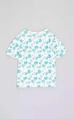 Remera Kate (0BPNU5XR012) - Boho Kids