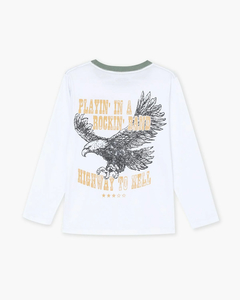REM MEL BOYS (209K.3402) - Boho Kids